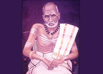 അനാഥമായ കടവില്‍  ഏകനായി