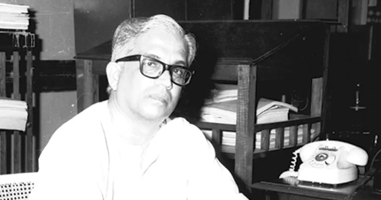 സി. അച്യുതമേനോന്‍