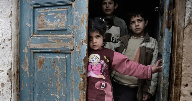 Photo Courtesy: UN News