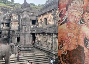 ആത്മസുരഭിലങ്ങളായ ശില്പചാരുതയിലേക്ക്‌