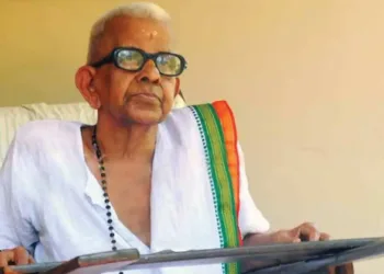 ധര്‍മ്മപഥത്തിലെ കാവ്യസഞ്ചാരം