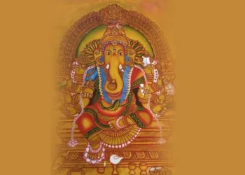 അവഗണിക്കാനാവാത്ത ഗാണപത്യദര്‍ശനം (ഗണനീയമീ ഗാണപത്യം-3)