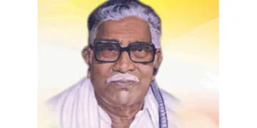 പ്രൊഫ.എം.പി. മന്മഥൻ സ്മാരക മാധ്യമപുരസ്‌കാരത്തിന് അപേക്ഷകൾ ക്ഷണിച്ചു