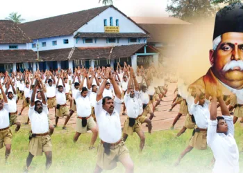സംഘം നൂറിലെത്തുമ്പോള്‍