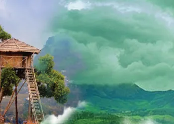 ഓര്‍മ്മകളുണര്‍ത്തുന്ന കാന്തല്ലൂര്‍