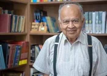 ഡോ. ജയന്ത് നർലിക്കറിൻ്റെ വിയോഗം രാജ്യത്തിന് നഷ്ടം: ആർഎസ്എസ്