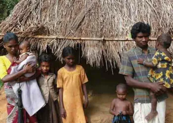 ആദിവംശജരുടെ പ്രയാണം (തമിഴകപൈതൃകവും സനാതനധർമവും 5)