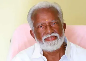 മാധവീയം പുരസ്‌കാരം കുമ്മനം രാജശേഖരന്