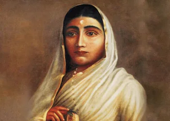 അഹല്യാബായി : ഭരണം സേവനമാക്കിയ സതീരത്നം