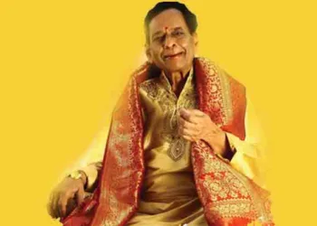 കാലത്തിനു മുമ്പേ നിലച്ച മുരളീരവം