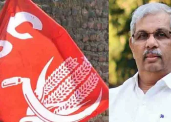 സി.പി.ഐ. ഓഫീസ് പശുത്തൊഴുത്ത് ആകുമോ?