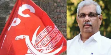 സി.പി.ഐ. ഓഫീസ് പശുത്തൊഴുത്ത് ആകുമോ?