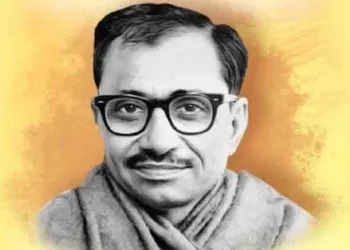 യഥാര്‍ത്ഥ പൊതുസേവകന്‍