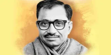 യഥാര്‍ത്ഥ പൊതുസേവകന്‍