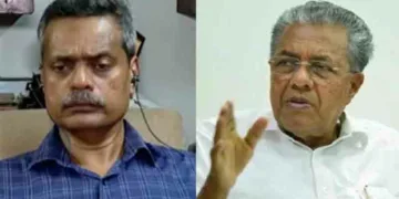 ശിക്ഷിക്കേണ്ടത് ഡോ.ഹാരീസിനേയോ മുഖ്യമന്ത്രിയേയോ?