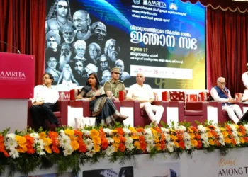 വികസിത ഭാരതം ഉദ്‌ഘോഷിക്കുന്നത് സമസ്ത ലോകത്തിന്റെയും ഏകത : ഡോ. മോഹന്‍ ഭഗവത്
