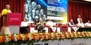 വികസിത ഭാരതം ഉദ്‌ഘോഷിക്കുന്നത് സമസ്ത ലോകത്തിന്റെയും ഏകത : ഡോ. മോഹന്‍ ഭഗവത്