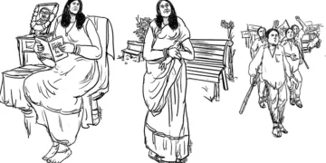 കാലത്തിന്റെ വരയന്‍ കുതിരകള്‍