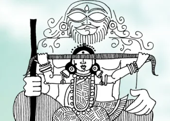 പ്രസ്ഥാനപര്‍വം