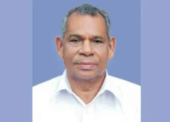 നവോത്ഥാന പൈതൃകം പ്രോജ്ജ്വലമാക്കിയ വ്യക്തിത്വം