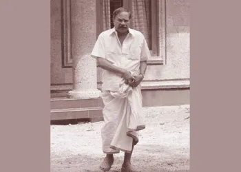എം.ടി.കഥകളിലെ ദേശാതിര്‍ത്തികള്‍