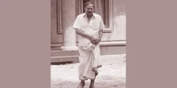 എം.ടി.കഥകളിലെ ദേശാതിര്‍ത്തികള്‍