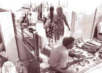 ചികിത്സ വേണ്ടത് ഭരണകൂടത്തിന്‌