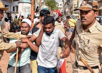 ഭാരതത്തെ ഇസ്ലാമികരാഷ്ട്രമാക്കാന്‍ പദ്ധതി തയ്യാറാക്കിയവര്‍