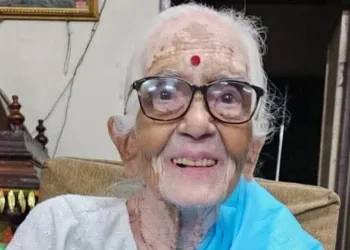 പ്രമീളാ തായ് അന്തരിച്ചു