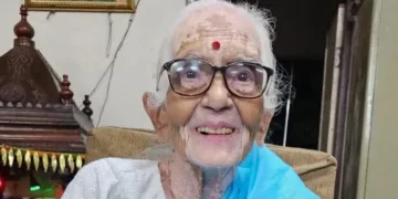 പ്രമീളാ തായ് അന്തരിച്ചു