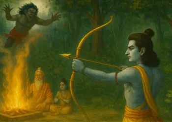 രാമായണമാസത്തിലെ രാമായണനിന്ദകള്‍