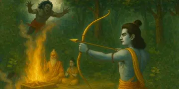 രാമായണമാസത്തിലെ രാമായണനിന്ദകള്‍