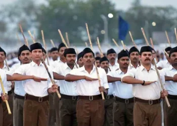 അഭിപ്രായസ്വാതന്ത്ര്യം പറഞ്ഞ് ആര്‍.എസ്.എസ്സിനെ തോണ്ടാന്‍ വരേണ്ട