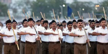 അഭിപ്രായസ്വാതന്ത്ര്യം പറഞ്ഞ് ആര്‍.എസ്.എസ്സിനെ തോണ്ടാന്‍ വരേണ്ട