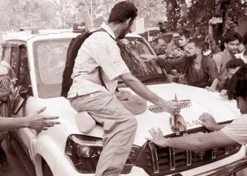 ഉന്നതവിദ്യാഭ്യാസത്തെ വീണ്ടെടുക്കാം