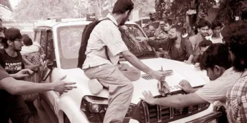 ഉന്നതവിദ്യാഭ്യാസത്തെ വീണ്ടെടുക്കാം