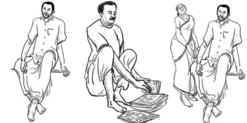 പ്രകാശം അകലെയല്ല