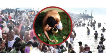 പിതൃയജ്ഞത്തിന്റെ വിശിഷ്ടമായ ആവിഷ്‌കാരം