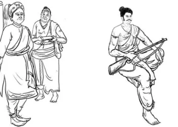 ജന്മനാടിനുവേണ്ടി രക്തതര്‍പ്പണം (വീര വേലായുധന്‍ തമ്പി 10)