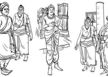 യുദ്ധനീക്കവുമായി വേലുത്തമ്പി (വീര വേലായുധന്‍ തമ്പി  8)