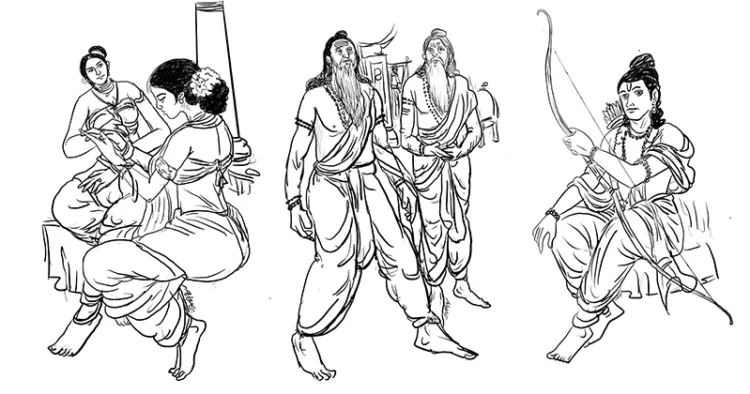 വര: ഗിരീഷ്‌ മൂഴിപ്പാടം