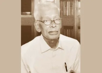 നിശ്ശബ്ദ സേവനത്തിന്റെ സൗരഭ്യം