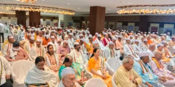 ഭിന്നതകൾ സൃഷ്ടിക്കാനുള്ള നീക്കത്തിന് മറുപടി ഹിന്ദു ഏകത: വിഎച്ച്പി