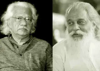 പൂക്കള്‍ കൊടുക്കേണ്ടവര്‍ക്ക് കല്ലേറ് നല്‍കുന്ന മലയാളി