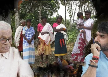”പിന്നാക്ക-വനവാസി വിഭാഗങ്ങള്‍ക്കുവേണ്ടി ആത്മാര്‍ത്ഥമായി പ്രവര്‍ത്തിക്കുന്നത് ആര്‍.എസ്.എസ്.” -അരവിന്ദ് നേതം