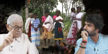 ”പിന്നാക്ക-വനവാസി വിഭാഗങ്ങള്‍ക്കുവേണ്ടി ആത്മാര്‍ത്ഥമായി പ്രവര്‍ത്തിക്കുന്നത് ആര്‍.എസ്.എസ്.” -അരവിന്ദ് നേതം
