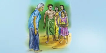 എല്ലാം മാജിക്‌ (ഹാറ്റാചുപ്പായുടെ മായാലോകം 19)