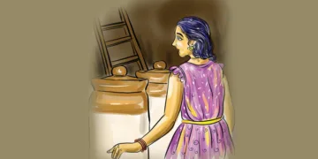 ഇരുട്ട് (ഹാറ്റാചുപ്പായുടെ മായാലോകം 21)
