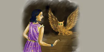 തൊപ്പി (ഹാറ്റാചുപ്പായുടെ മായാലോകം 22)