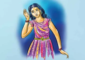 ശബ്ദങ്ങള്‍ (ഹാറ്റാചുപ്പായുടെ മായാലോകം 20)